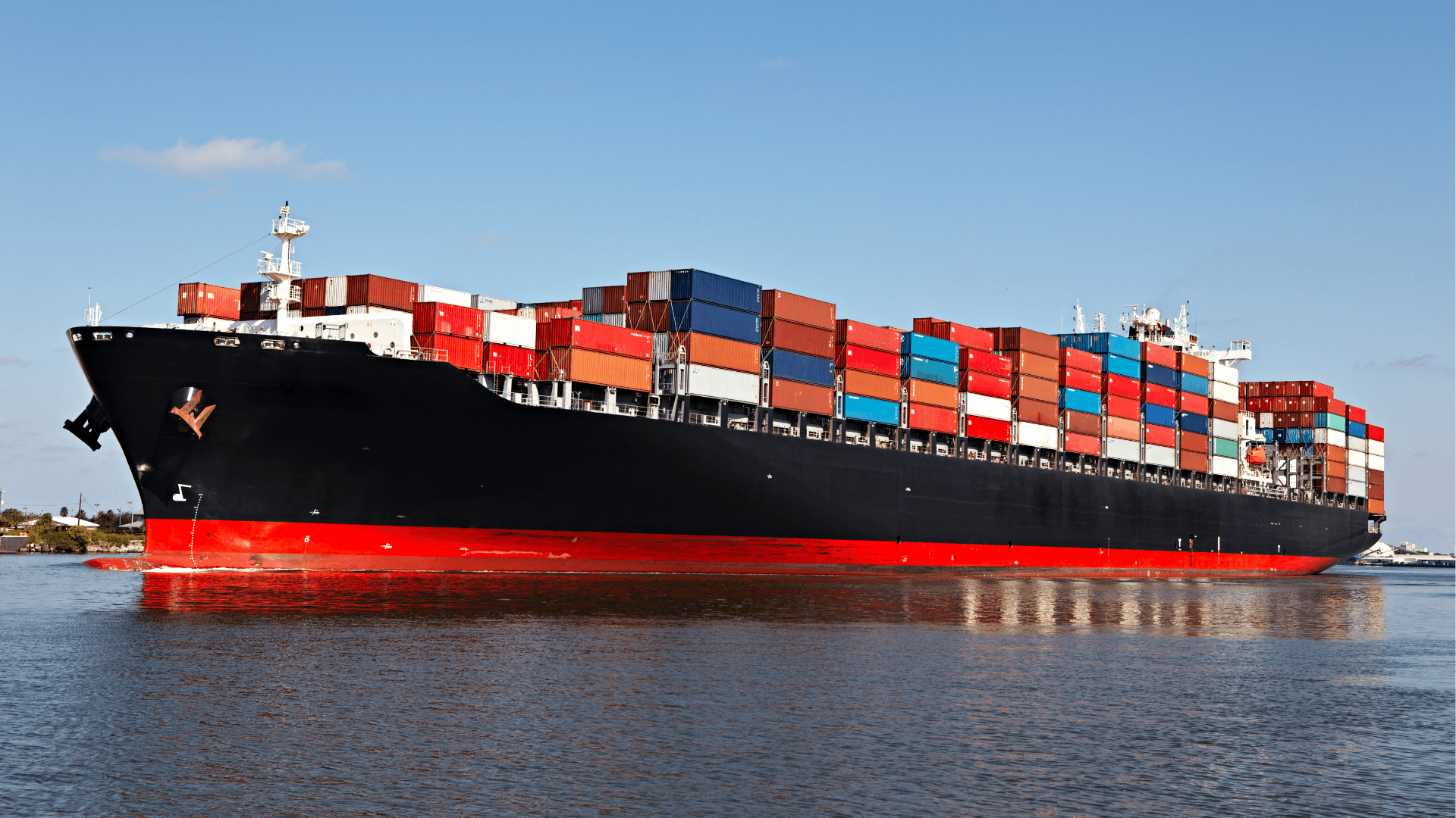 Portacontainer